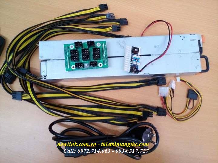 Nguồn Server 1350W